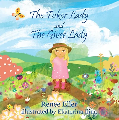 The Taker Lady and Giver