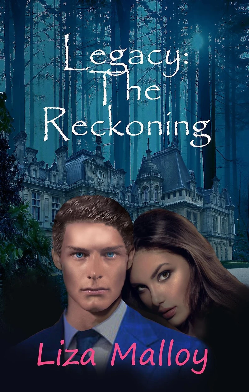 Legacy: The Reckoning