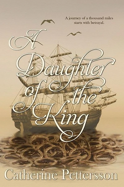 A Daughter of the King