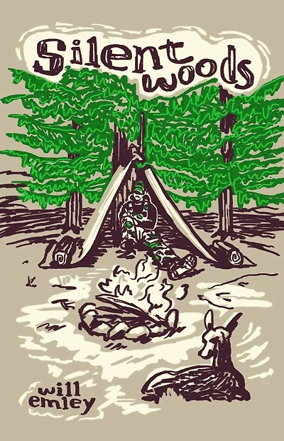 Silent Woods