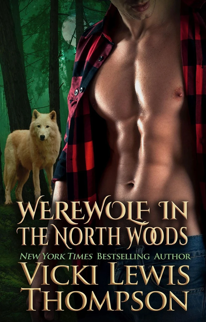Werewolf the North Woods