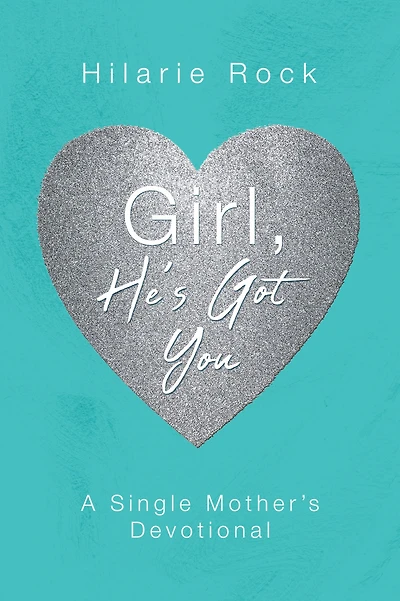Girl, He's Got You