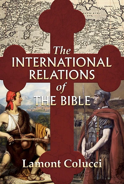 the International Relations of Bible