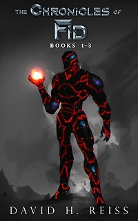 The Chronicles of Fid: Books 1-3