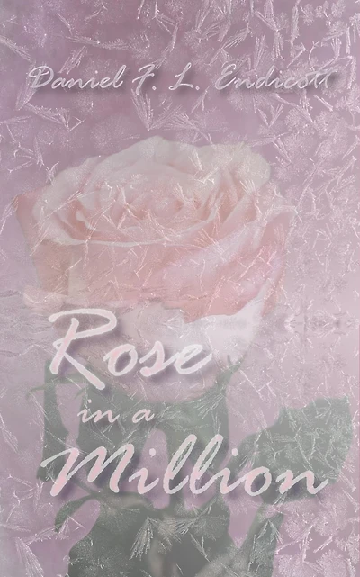 Rose in a million