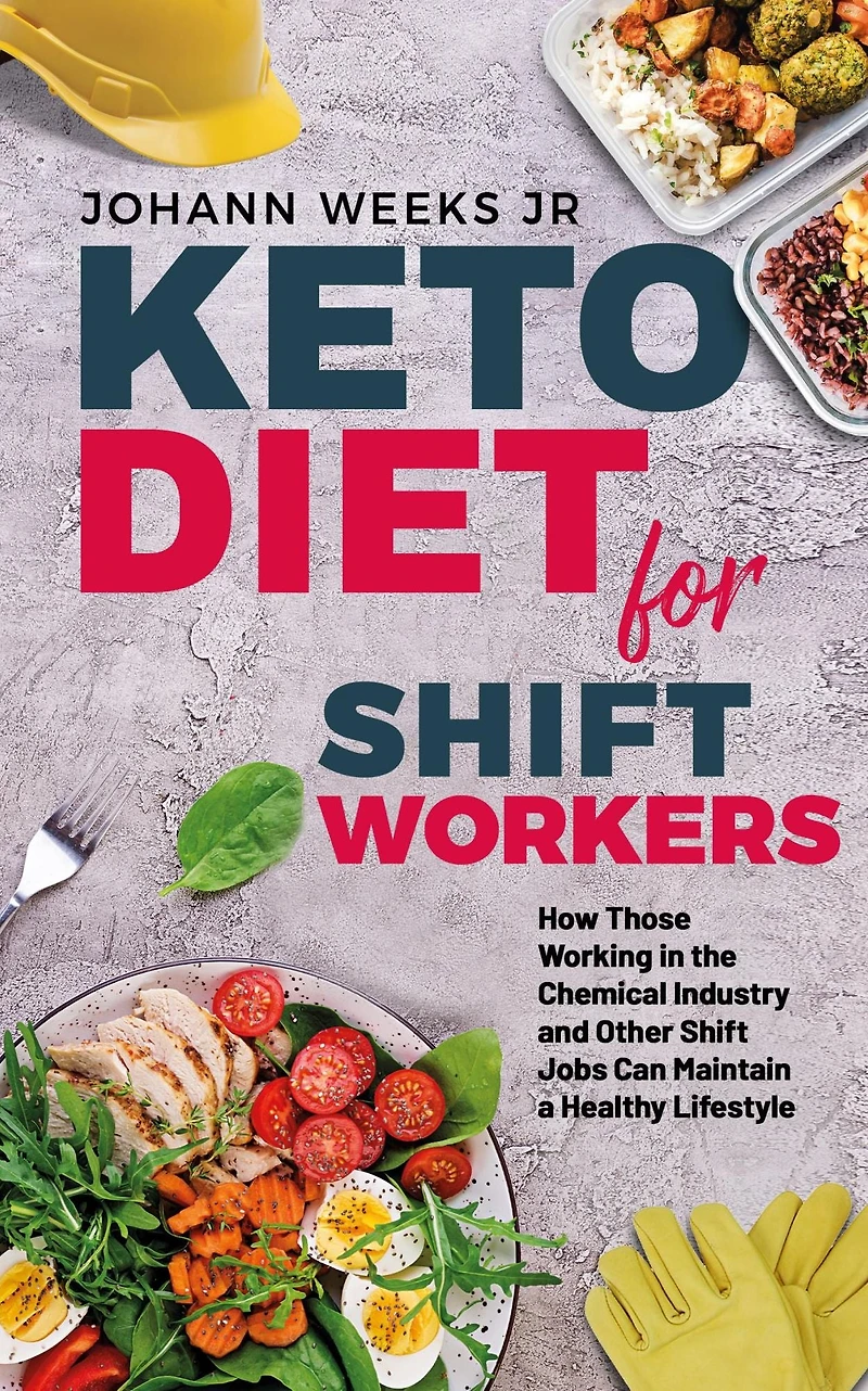Keto Diet For Shift Workers