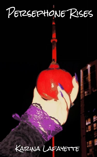 Persephone Rises