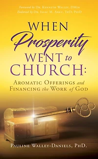 When Prosperity Went to Church: Aromatic Offerings and Financing the Work of God