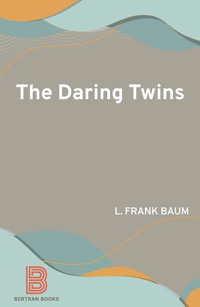 The Daring Twins