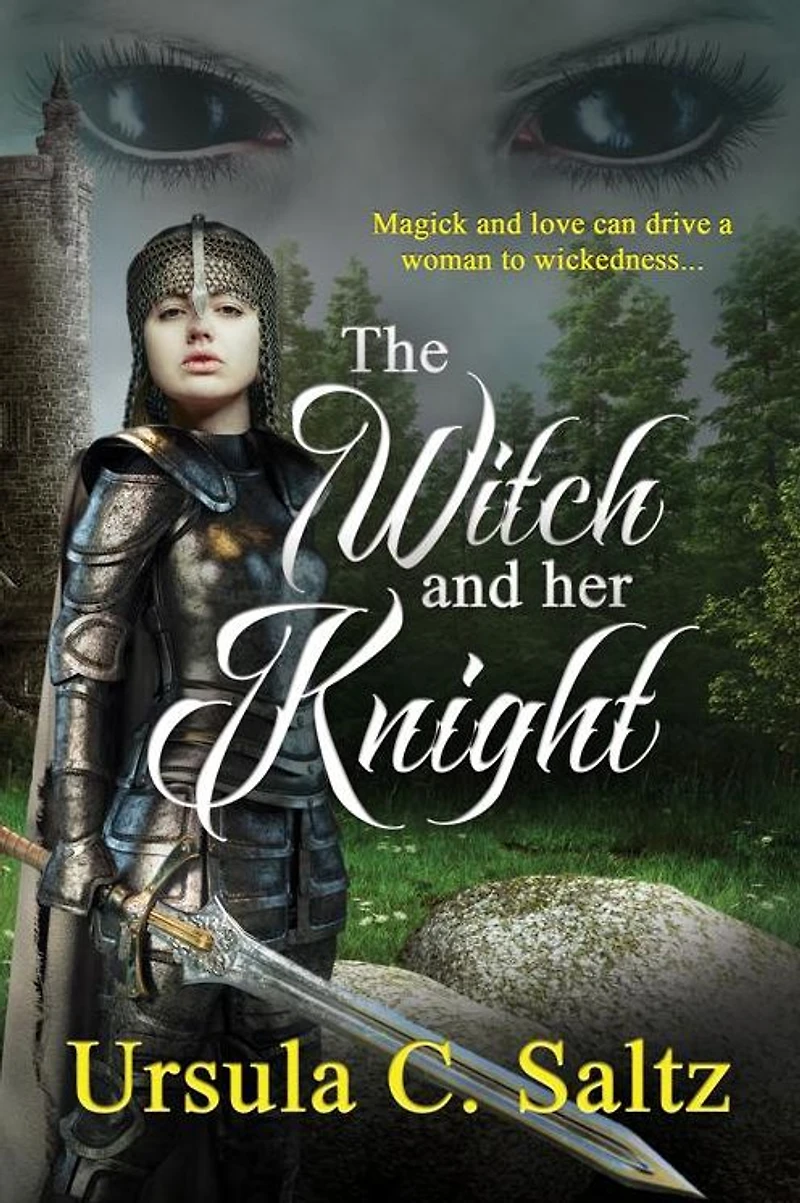 The Witch & Her Knight