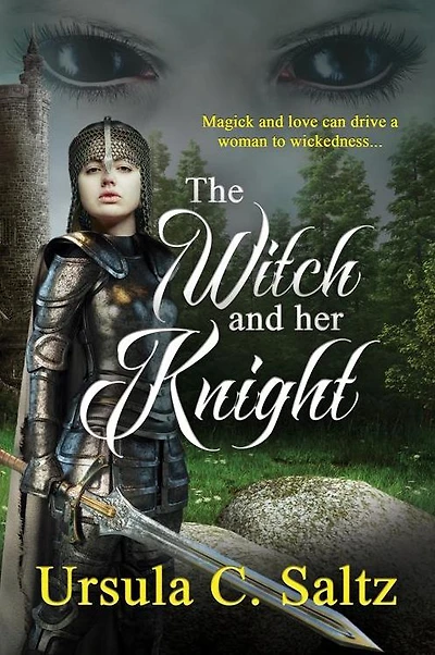 The Witch & Her Knight