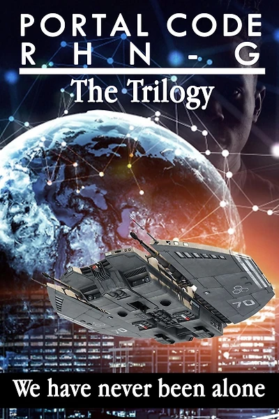 Portal Code RHN-G The Trilogy: Trilogy