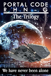 Portal Code RHN-G The Trilogy: Trilogy