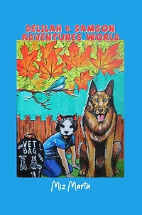 Delilah & Samson Adventures World
