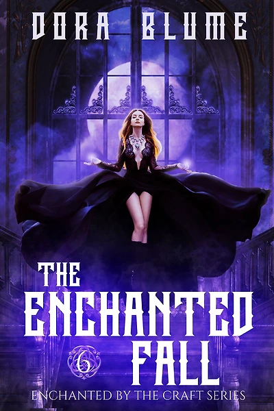 The Enchanted Fall