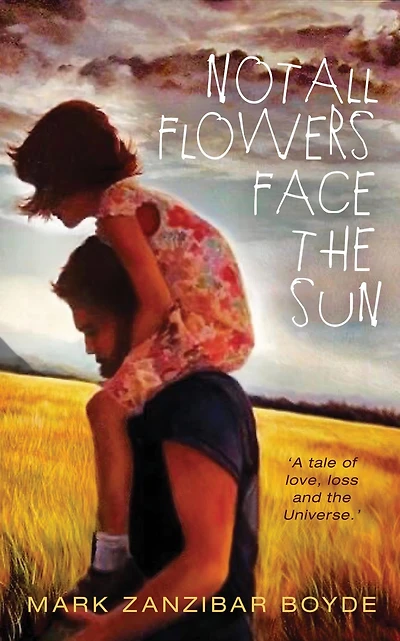 Not All Flowers Face the Sun