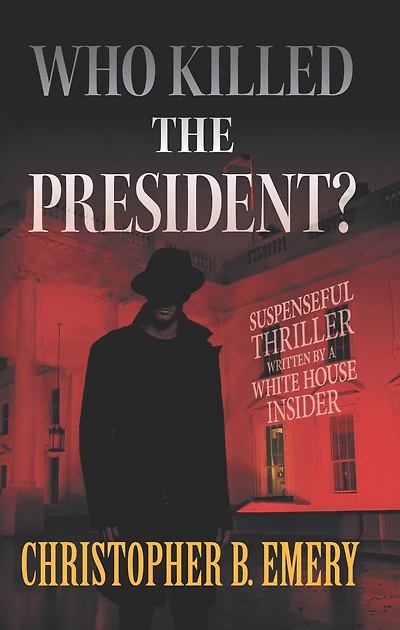 "Who Killed the President?"
