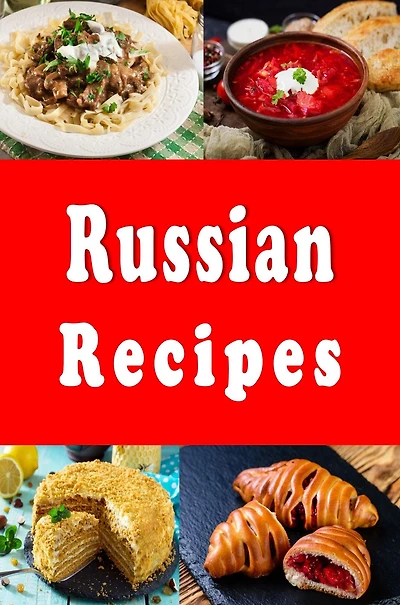 Russian Recipes