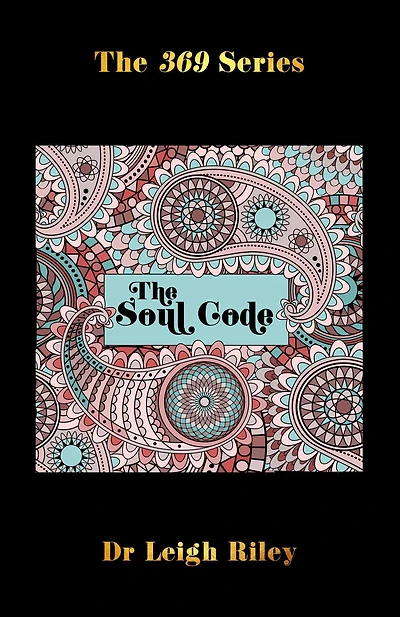 The Soul Code