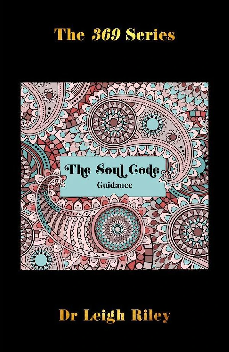 The Soul Code Guidance