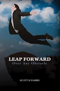 LEAP FORWARD