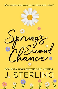 Spring's Second Chance