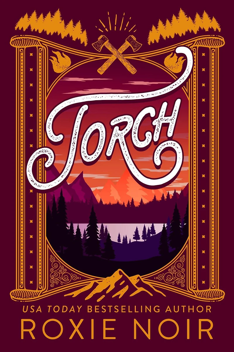 Torch: A Second Chance Romance