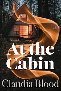 At the Cabin (The Northwoods Guardians, #1)