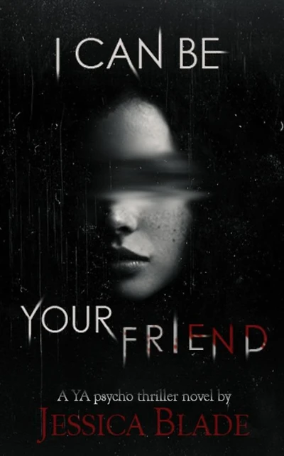 I Can Be Your Friend