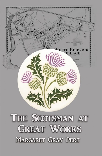 The Scotsman at Great Works
