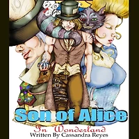 Son of Alice Wonderland