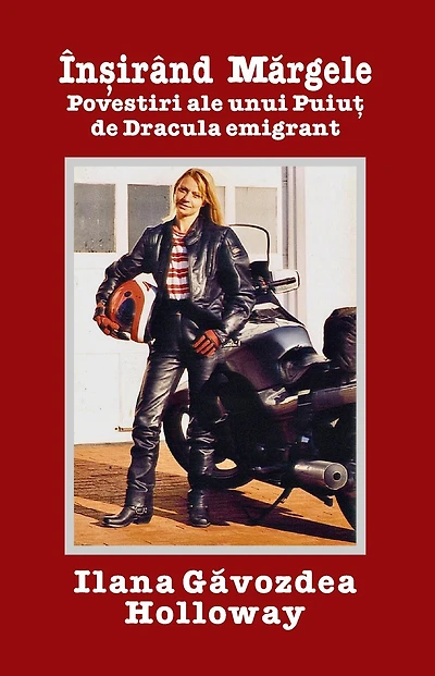 Insirand Margele: Povestiri ale unui Puiut de Dracula