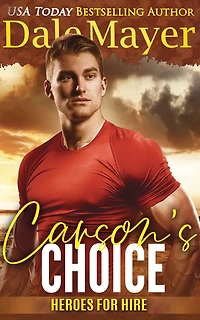 Carson's Choice: A SEALs of Honor World Novel