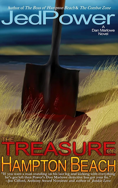The Treasure of Hampton Beach