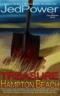 The Treasure of Hampton Beach