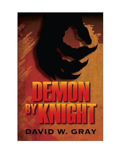 Demon By Knight
