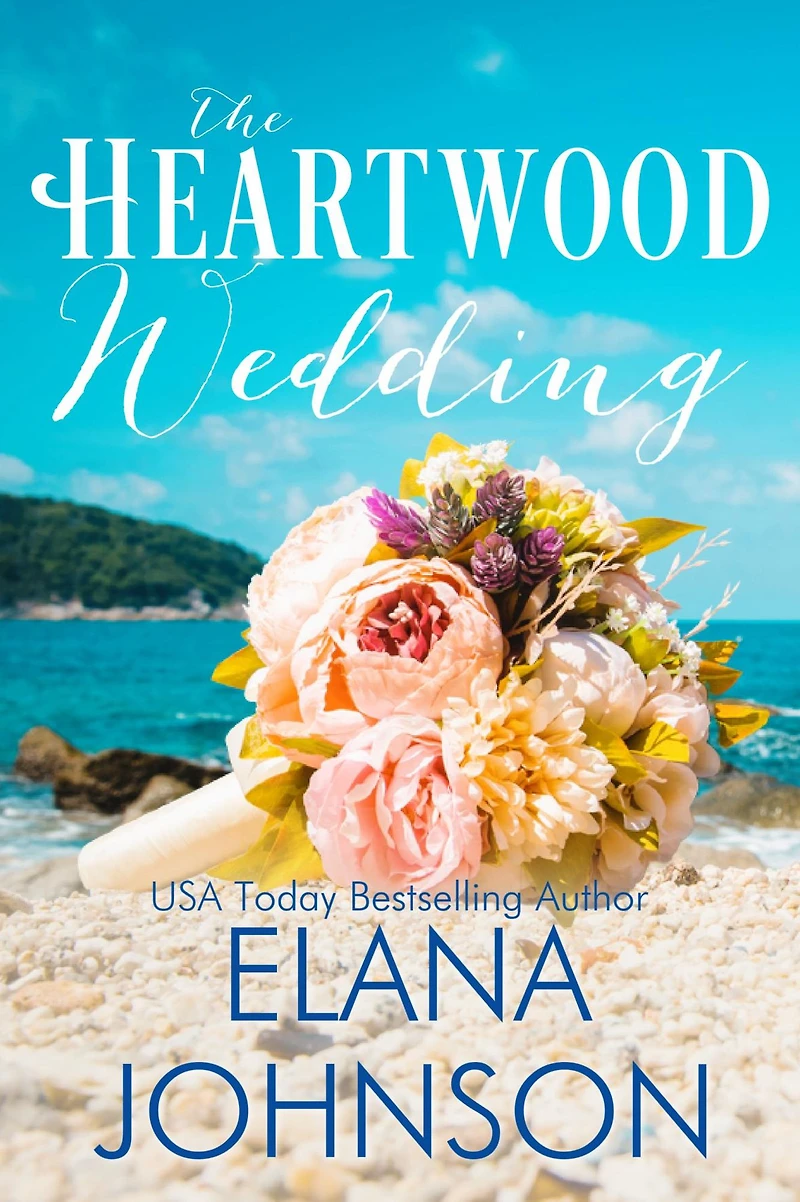 The Heartwood Wedding: A Sisters Novel