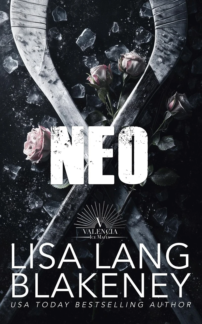 NEO: A Hockey Romance