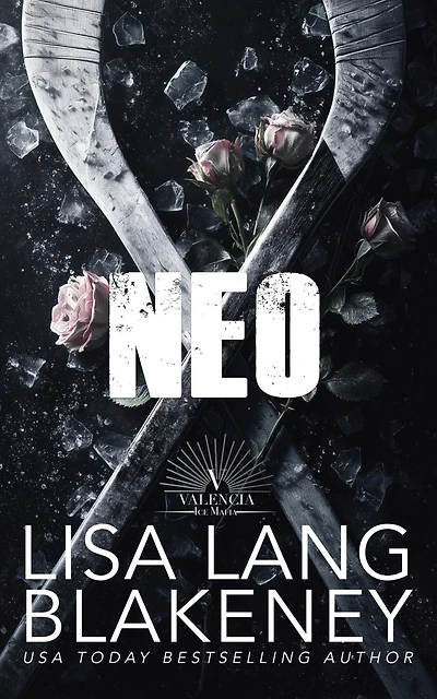 NEO: A Hockey Romance