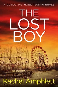 The Lost Boy (Detective Mark Turpin Series #3)