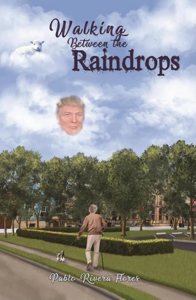Walking Between the Raindrops