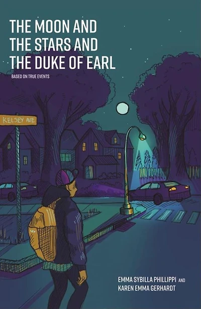 the Moon and Stars Duke of Earl