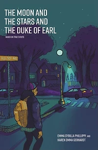 the Moon and Stars Duke of Earl