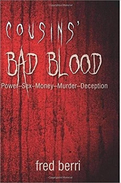 Cousins' Bad Blood