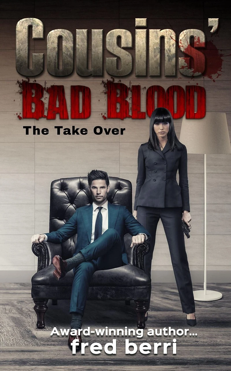 Cousins' Bad Blood-The Take Over