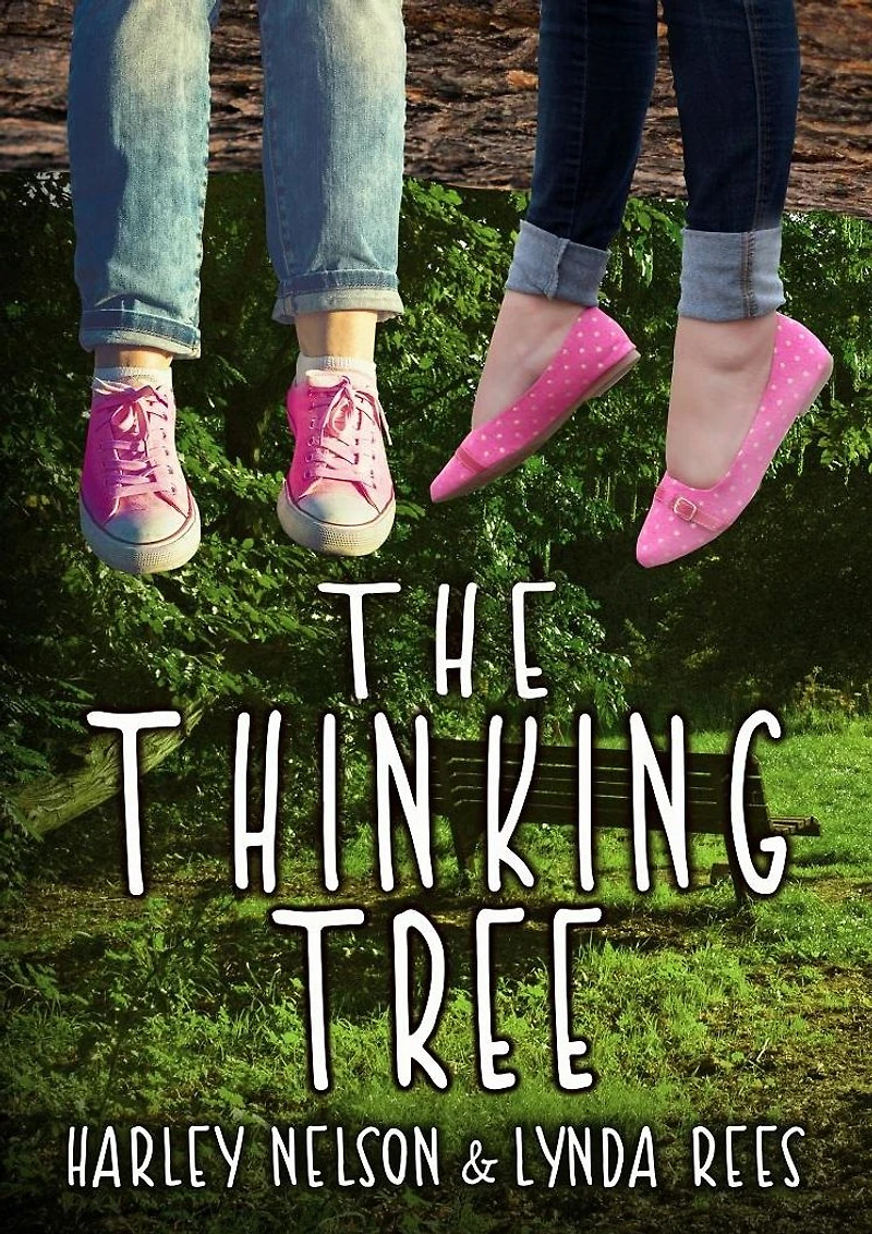 The Thinking Tree: Book 2, Freckle Face & Blondie Series