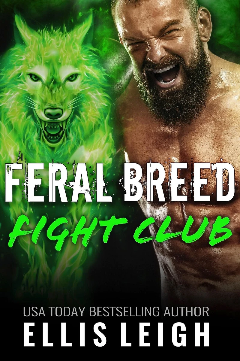 Feral Breed Fight Club: The Collection