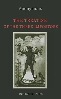 the Treatise of Three Impostors