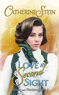 Love at Second Sight