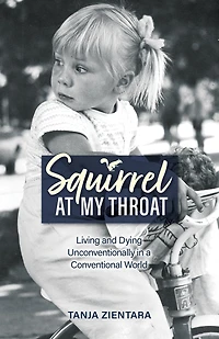 Squirrel At My Throat